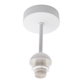 BRILAGI - Επιφανειακό φωτιστικό οροφής PARTY 1xE14/60W/230V λευκό