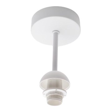 BRILAGI - Επιφανειακό φωτιστικό οροφής PARTY 1xE14/60W/230V λευκό
