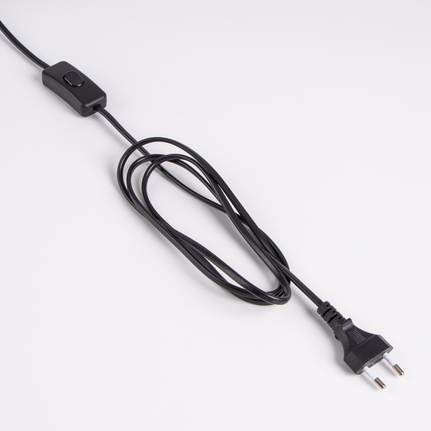 Brilagi - Επιτραπέζια λάμπα LED ROMERO 1xE27/10W/230V λευκό
