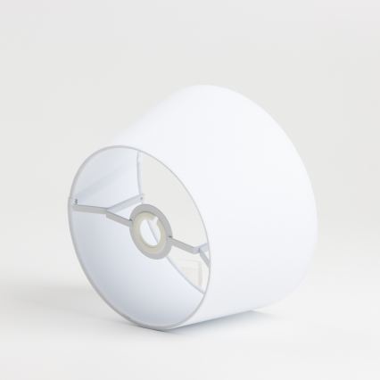 Brilagi - Επιτραπέζιο φωτιστικό CERIA 1xE27/60W/230V, διάμ. 30 cm, μαύρο/λευκό