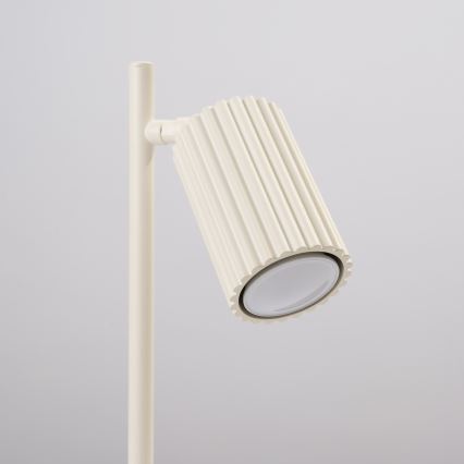 Brilagi - Επιτραπέζιο φωτιστικό LED CRESTO 1xGU10/10W/230V εκρού