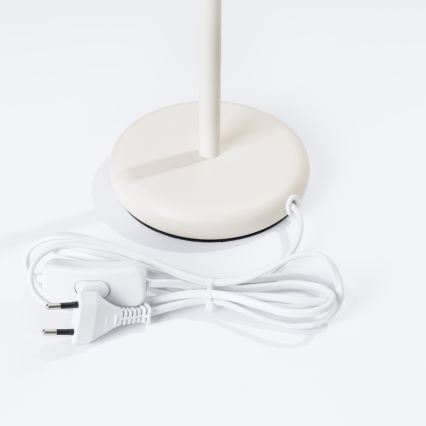 Brilagi - Επιτραπέζιο φωτιστικό LED CRESTO 1xGU10/10W/230V εκρού