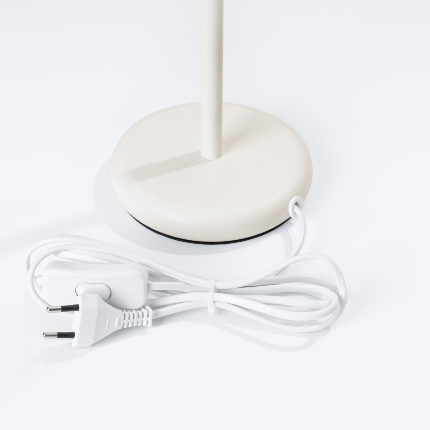 Brilagi - Επιτραπέζιο φωτιστικό LED CRESTO 1xGU10/10W/230V εκρού