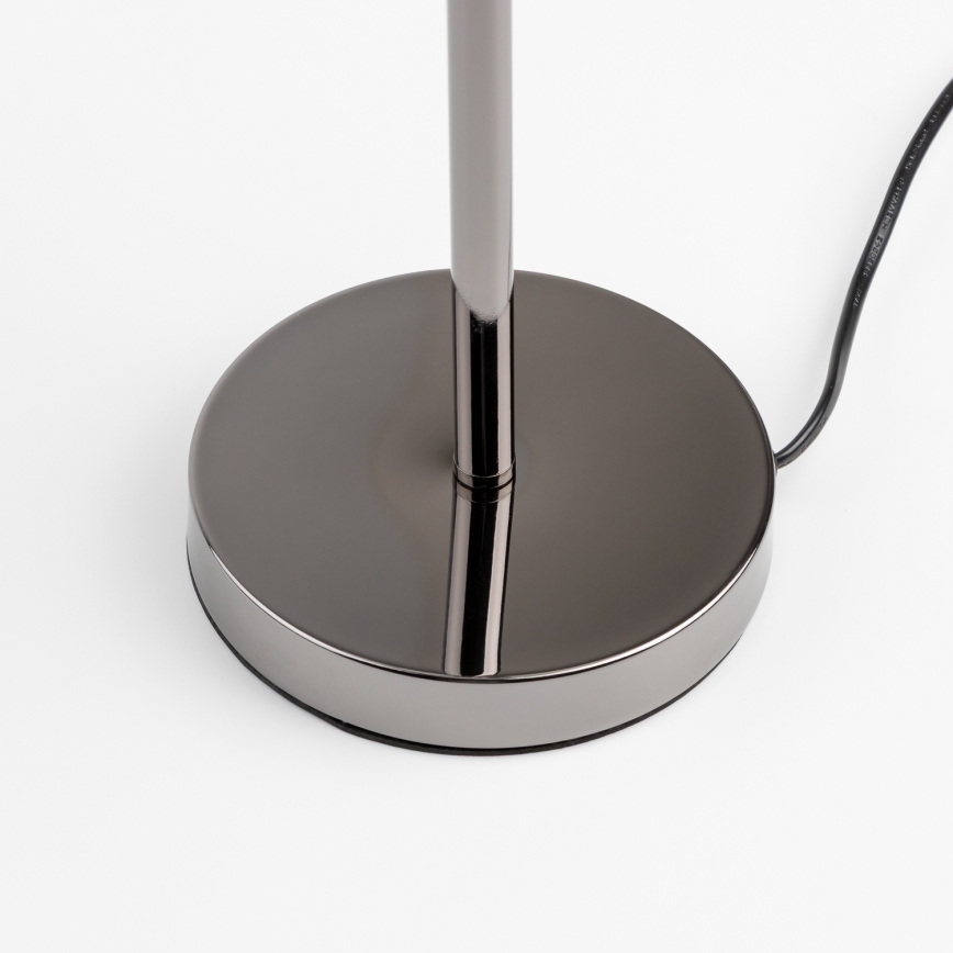 Brilagi - Επιτραπέζιο φωτιστικό LED MILLA 4xG9/3W/230V γυαλιστερό χρώμιο/λευκό