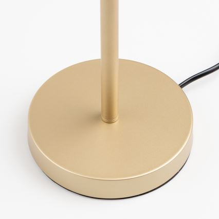 Brilagi - Επιτραπέζιο φωτιστικό LED MILLA 4xG9/3W/230V χρυσό