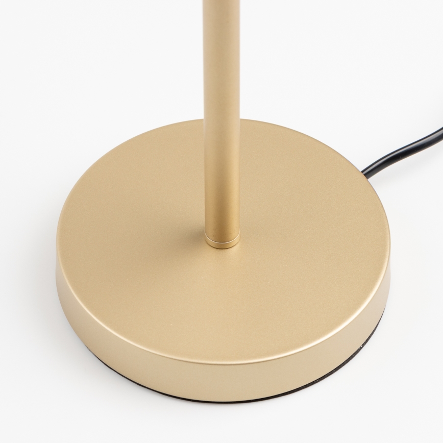 Brilagi - Επιτραπέζιο φωτιστικό LED MILLA 4xG9/3W/230V χρυσό