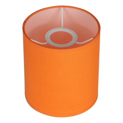 Brilagi - Επιτραπέζιο φωτιστικό NUBILA WOOD 1xE27/25W/230V δρυς/μαύρο/πορτοκαλί