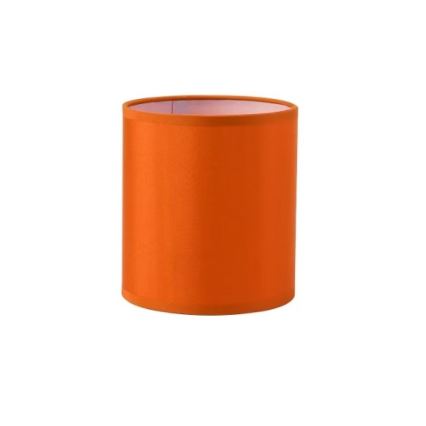 Brilagi - Επιτραπέζιο φωτιστικό NUBILA WOOD 1xE27/25W/230V δρυς/μαύρο/πορτοκαλί