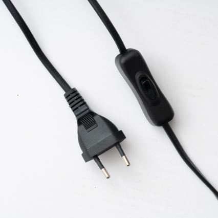 Brilagi - Επιτραπέζιο φωτιστικό Tiffany βιτρώ JUNGLE 1xE27/60W/230V