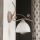 Brilagi - Επιτοίχιο φωτιστικό ANTICO MODERN 1xE27/60W/230V μπεζ