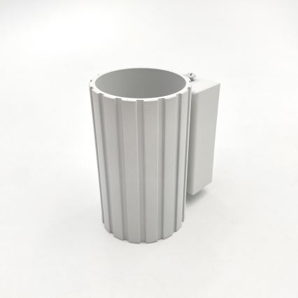 Brilagi - Επιτοίχιο φωτιστικό CRISPINA 1xGU10/10W/230V 10 cm λευκό