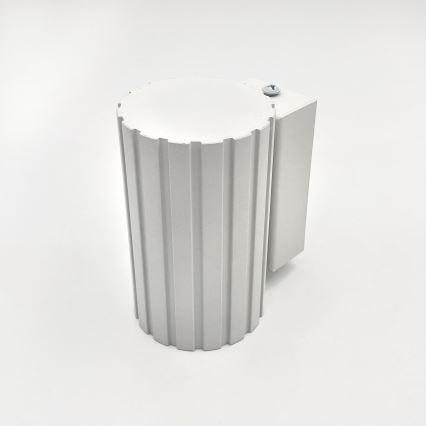 Brilagi - Επιτοίχιο φωτιστικό CRISPINA 1xGU10/10W/230V 10 cm λευκό