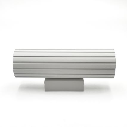 Brilagi - Επιτοίχιο φωτιστικό CRISPINA 2xGU10/10W/230V 20 cm λευκό