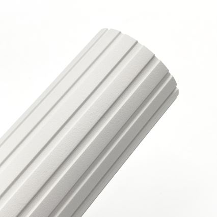 Brilagi - Επιτοίχιο φωτιστικό CRISPINA 2xGU10/10W/230V 20 cm λευκό