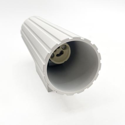 Brilagi - Επιτοίχιο φωτιστικό CRISPINA 2xGU10/10W/230V 20 cm λευκό