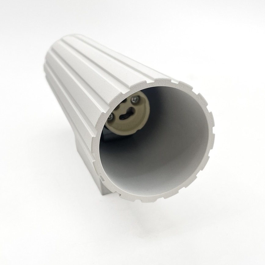 Brilagi - Επιτοίχιο φωτιστικό CRISPINA 2xGU10/10W/230V 20 cm λευκό