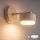 Brilagi - Επιτοίχιο φωτιστικό LED MONO 1xGX53/30W/230V μπεζ