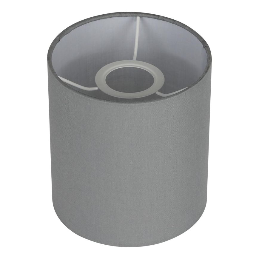 Brilagi - Ευέλικτο Επιτοίχιο Φωτιστικό LED NUBILA WOOD 1xE27/25W/230V + LED/3W δρυς/μαύρο/ανοιχτό γκρι