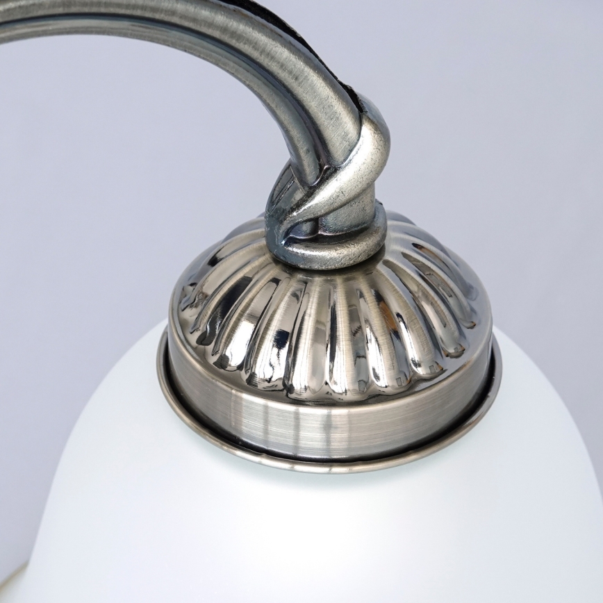 Brilagi - Επιτοίχιο φωτιστικό NOSTALGIA 1xE27/60W/230V