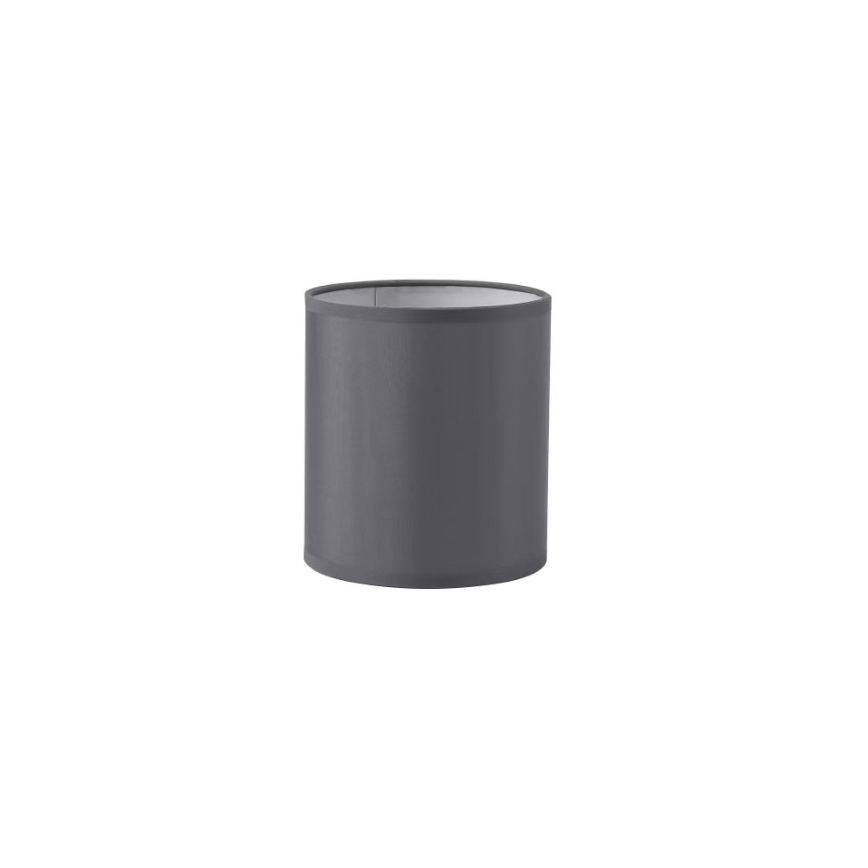 Brilagi - Επιτοίχιο φωτιστικό NUBILA WOOD 1xE27/25W/230V βελανιδιά/μαύρο/ανοιχτό γκρι