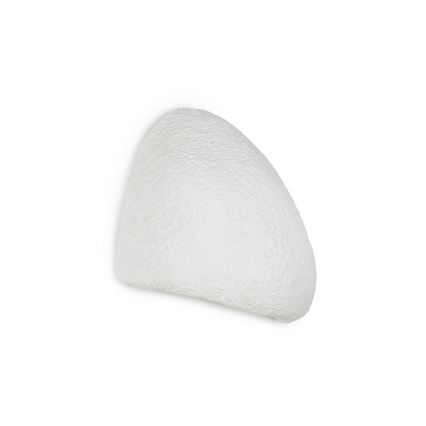 Brilagi - Επιτοίχιο φωτιστικό WABI SABI 1xG9/10W/230V λευκό