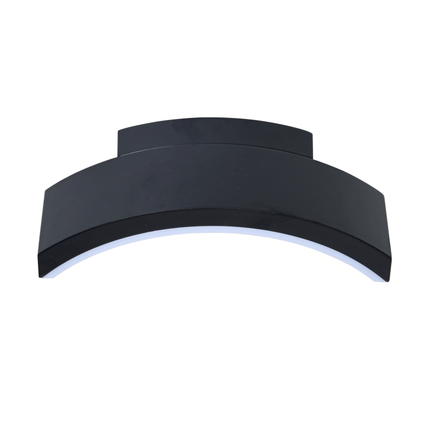 Brilagi - Επιτοίχιο φωτιστικό εξωτερικού χώρου LED ARCELO LED/8W/230V IP54