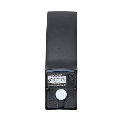 Brilagi - Επιτοίχιο φωτιστικό εξωτερικού χώρου LED ARCELO LED/9W/230V IP44