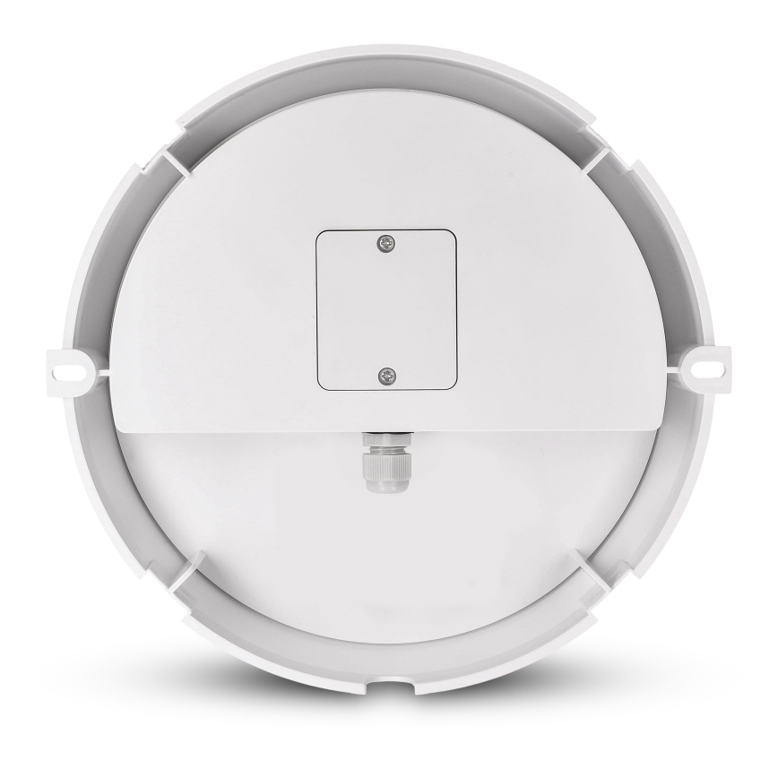 Brilagi - Επιτοίχιο φωτιστικό εξωτερικού χώρου LED 2σε1 BULKHEAD LED/20W/230V 3000/4000/6000K IP65