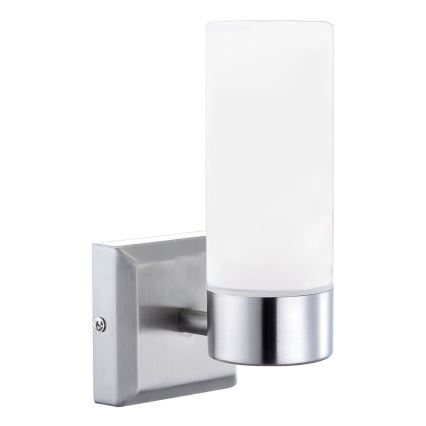 Brilagi - Επιτοίχιο φωτιστικό μπάνιου RAY 1xE14/40W/230V IP44