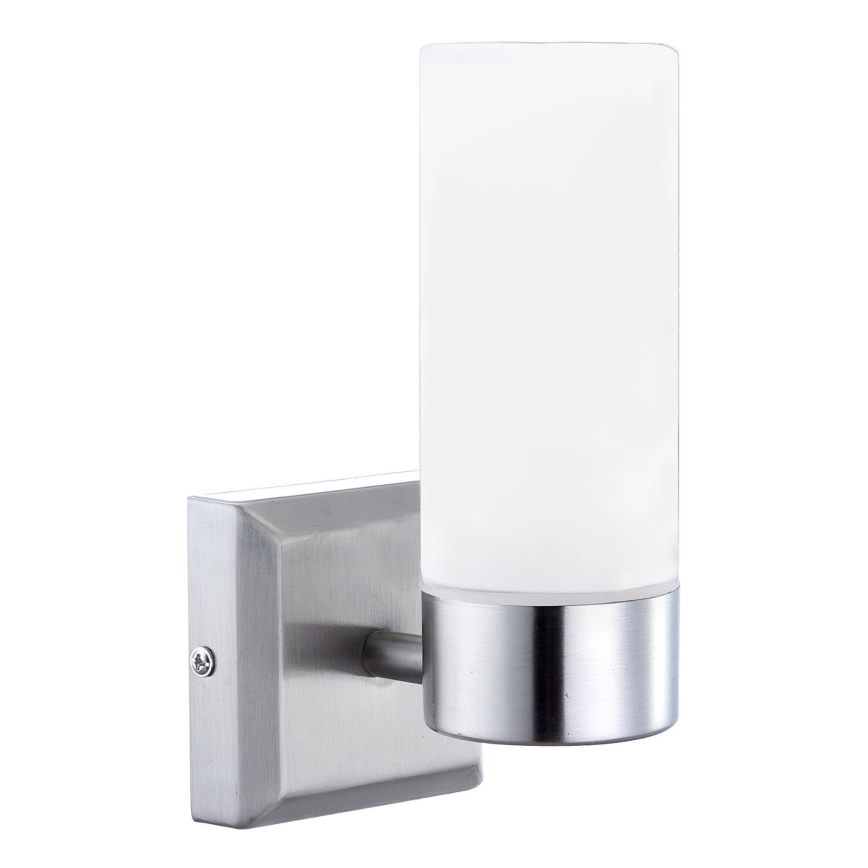 Brilagi - Επιτοίχιο φωτιστικό μπάνιου RAY 1xE14/40W/230V IP44