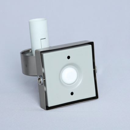 Brilagi - Επιτοίχιο φωτιστικό μπάνιου RAY 1xE14/40W/230V IP44