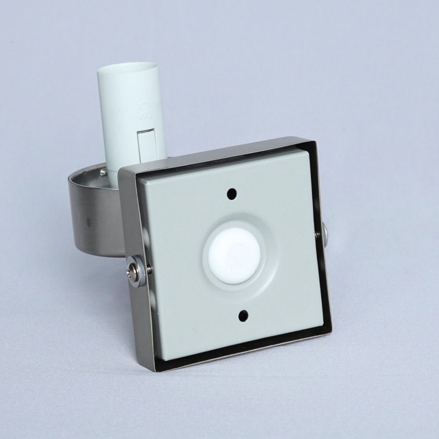 Brilagi - Επιτοίχιο φωτιστικό μπάνιου RAY 1xE14/40W/230V IP44