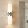 BRILAGI - Επιτοίχιο φωτιστικό μπάνιου RAY 2xE14/40W/230V IP44
