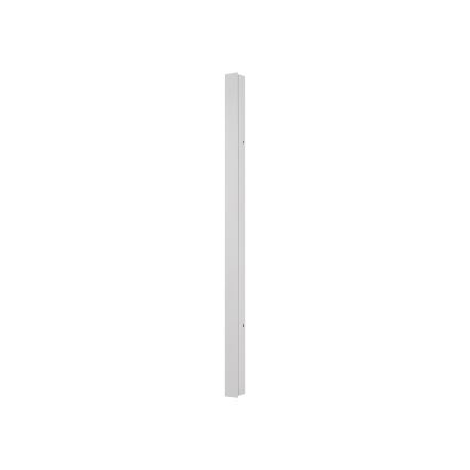 Brilagi - LED εξωτερικό επιτοίχιο φωτιστικό LINEAR LED/22W/230V 3000K IP65 100 cm λευκό CRI 90