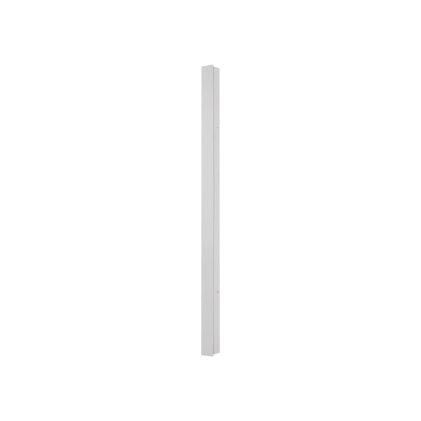 Brilagi - LED εξωτερικό επιτοίχιο φωτιστικό LINEAR LED/22W/230V 3000K IP65 100 cm λευκό CRI 90