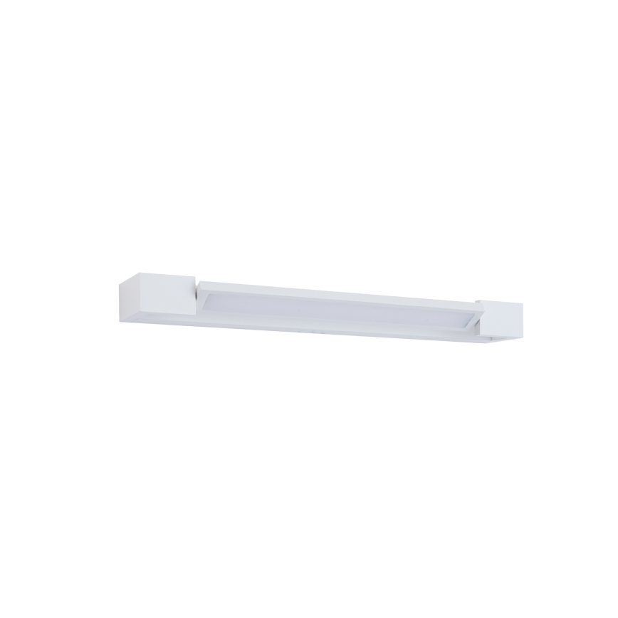 BRILAGI - LED Επιτοίχιο φωτιστικό εξωτερικού χώρου AQUA LINE LED/12W/230V 45 cm IP44 λευκό CRI 90