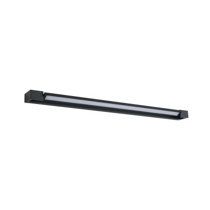 BRILAGI - LED Εξωτερικό φωτιστικό τοίχου AQUA LINE LED/24W/230V 90 cm IP44 μαύρο CRI 90