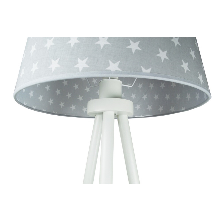 Brilagi - Επιδαπέδια λάμπα PARDEONE 1xE27/40W/230V