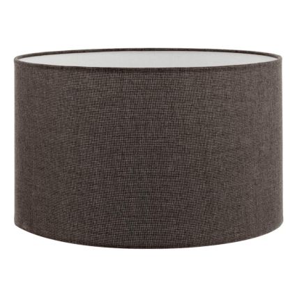 Brilagi - Επιδαπέδιο φωτιστικό CERIA 2σε1 1xE27/100W/230V + 1xE14/25W λευκό/καφέ