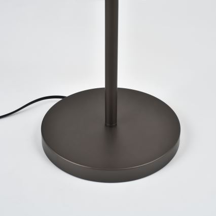 Brilagi - Επιδαπέδιο φωτιστικό LED MILLA 7xG9/3W/230V καφέ/καπνιστό καφέ