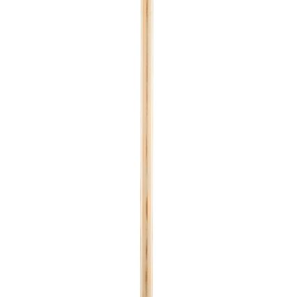 Brilagi - Επιδαπέδιο φωτιστικό SAPHIRE 1xE27/15W/230V εκρού/χρυσό/πατίνα