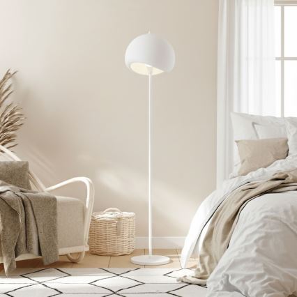 Brilagi - Επιδαπέδιο φωτιστικό WABI SABI 1xE27/40W/230V λευκό