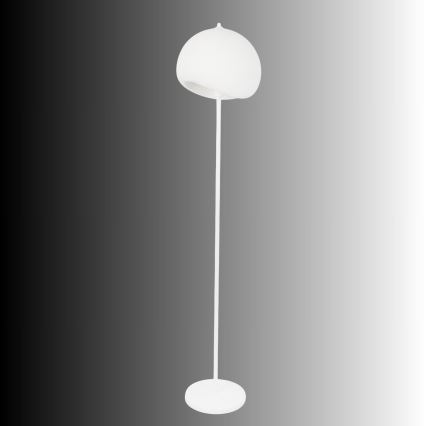 Brilagi - Επιδαπέδιο φωτιστικό WABI SABI 1xE27/40W/230V λευκό