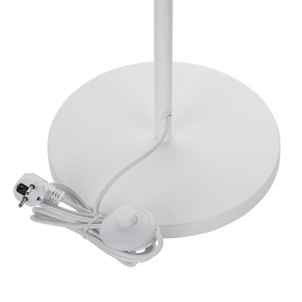 Brilagi - Επιδαπέδιο φωτιστικό WABI SABI 1xE27/40W/230V λευκό