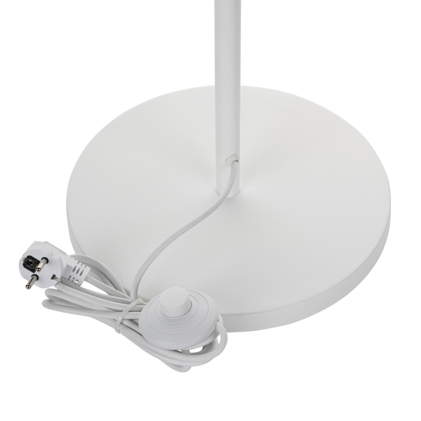 Brilagi - Επιδαπέδιο φωτιστικό WABI SABI 1xE27/40W/230V λευκό