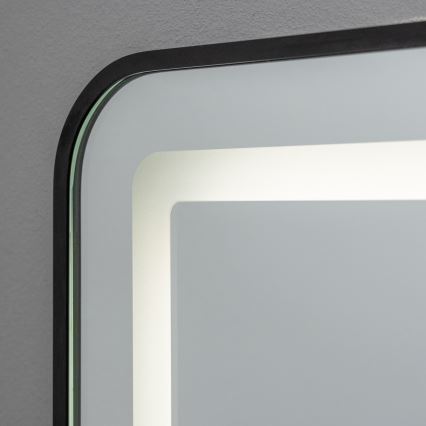 Brilagi - Επιδαπέδιος καθρέφτης LED BELLEZA LED/42W/230V 160x50 cm IP44 CRI 90 ρυθμιζόμενος + CCT
