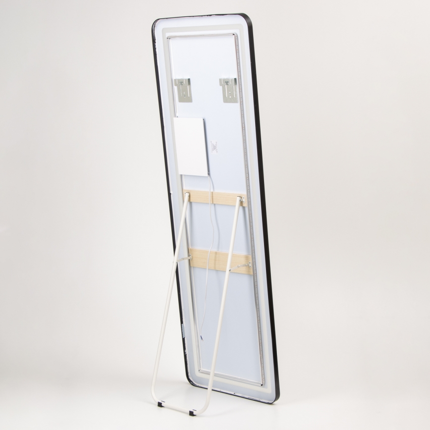 Brilagi - Επιδαπέδιος καθρέφτης LED BELLEZA LED/42W/230V 160x50 cm IP44 CRI 90 ρυθμιζόμενος + CCT