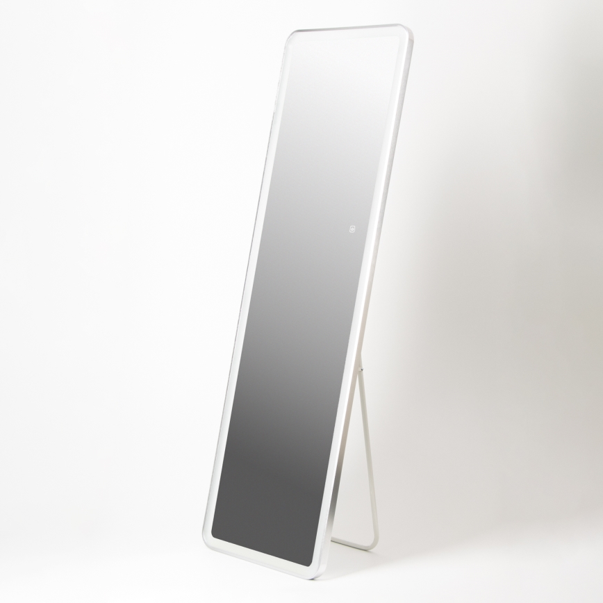 Brilagi - Επιδαπέδιος καθρέφτης ELEGANZA LED/42W/230V 160x50 cm IP44 CRI 90 με ρυθμιζόμενη ένταση φωτός + CCT