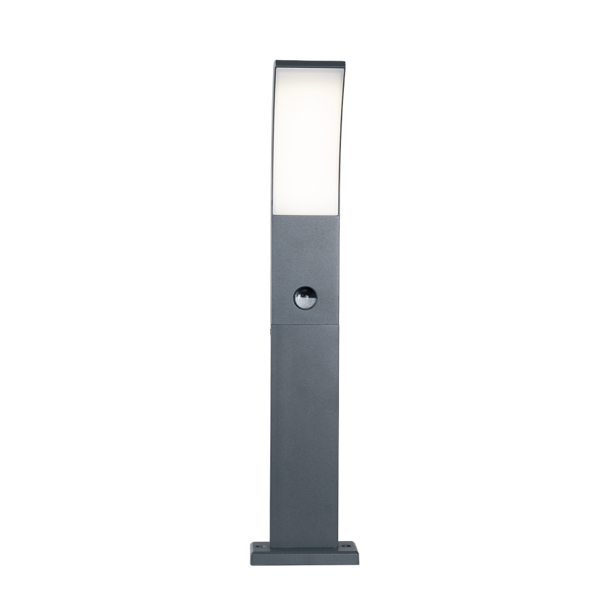 Brilagi - Εξωτερικό φωτιστικό LED με αισθητήρα ARCELO LED/9W/230V 50 cm IP44