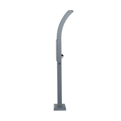 Brilagi - Εξωτερικό φωτιστικό LED με αισθητήρα ARCELO LED/9W/230V 50 cm IP44